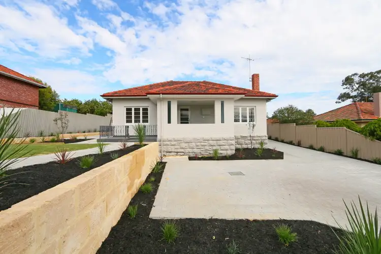 29 Birkett Street, Bedford WA 6052