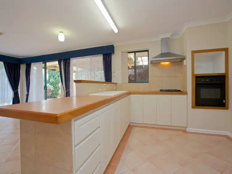Seventh view of Homely house listing, 9 Latina Crescent, Ellenbrook WA 6069