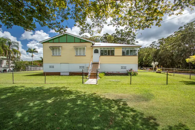 Second view of Homely house listing, 2 Hill Street, Pomona QLD 4568
