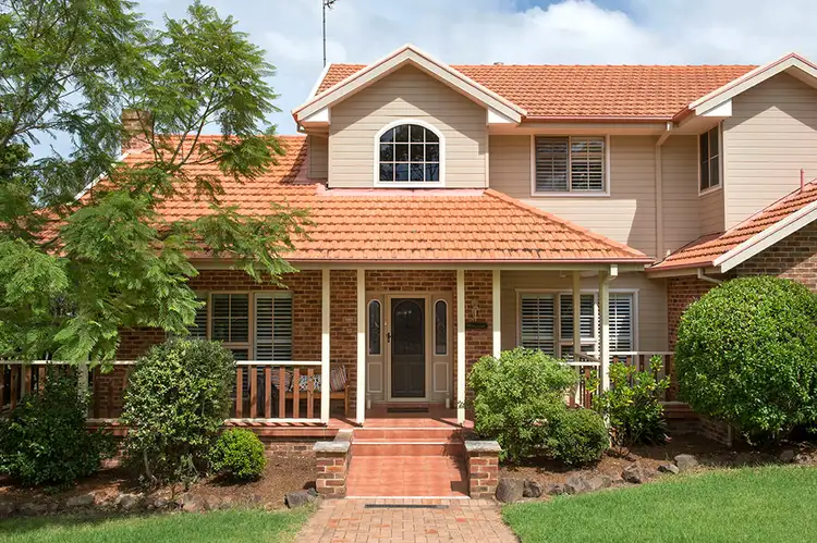 12 Drualla Road, Jamberoo NSW 2533