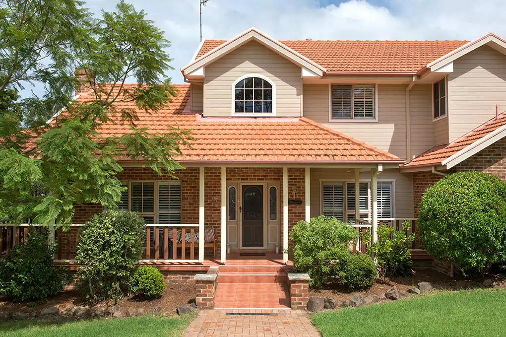 Main view of Homely house listing, 12 Drualla Road, Jamberoo NSW 2533