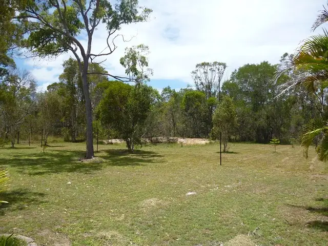 Second view of Homely house listing, 19-27 Keith Street, Burrum River QLD 4659