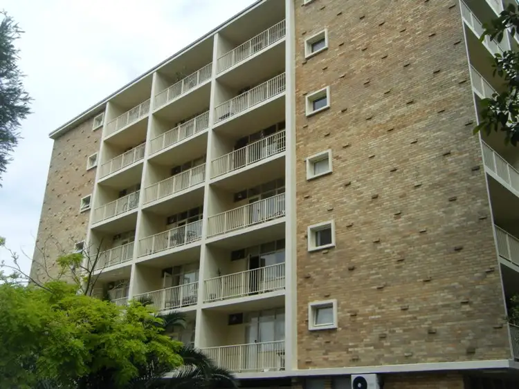 43/52 High Street, North Sydney NSW 2060