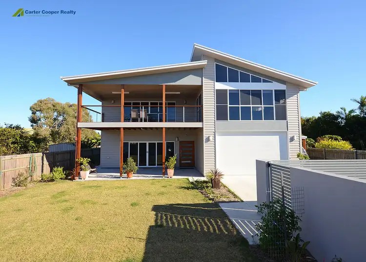 55a Esplanade, Point Vernon QLD 4655