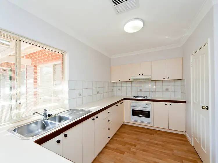 Fourth view of Homely house listing, 38A SEARLE ROAD, Ardross WA 6153