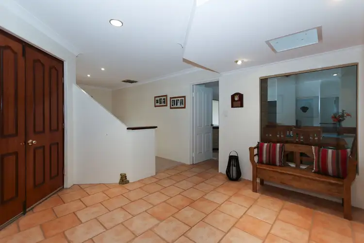 Second view of Homely house listing, 12 Bluebay Hill, Ballajura WA 6066