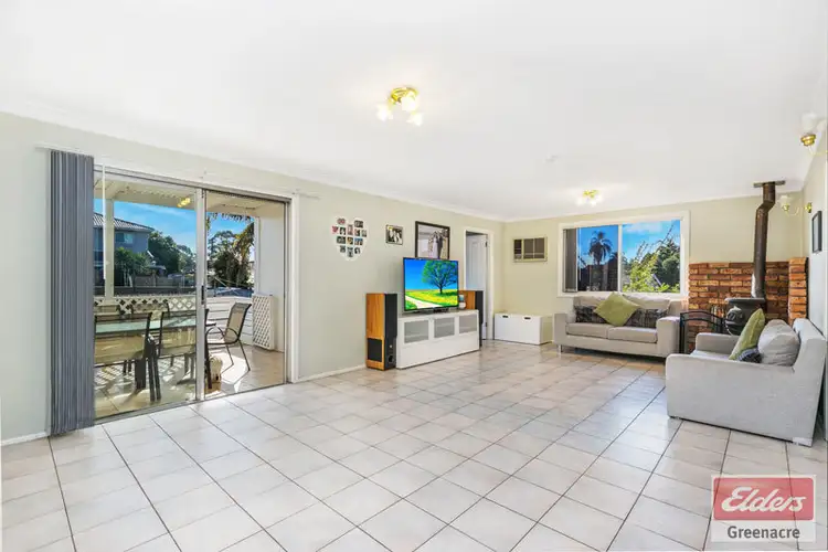 Second view of Homely house listing, 142 Wilbur Street, Greenacre NSW 2190