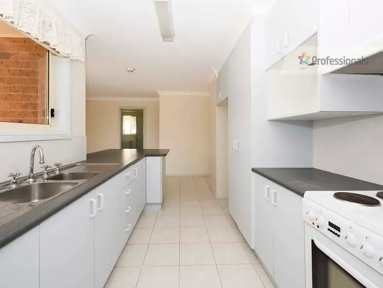 Third view of Homely house listing, 1a Burgundy Road, Mudgee NSW 2850