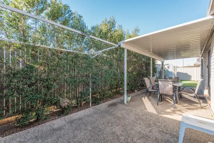 Fifth view of Homely unit listing, 8/46 Jealous Road, Kalkie QLD 4670
