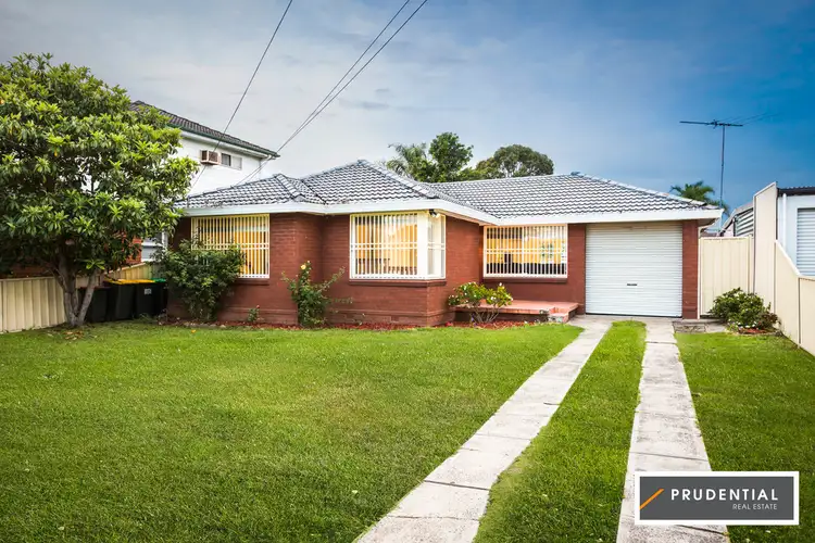 72 Reilly Street, Liverpool NSW 2170