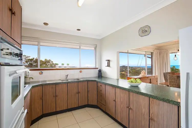 Fifth view of Homely house listing, 3 Amelia Place, North Narrabeen NSW 2101