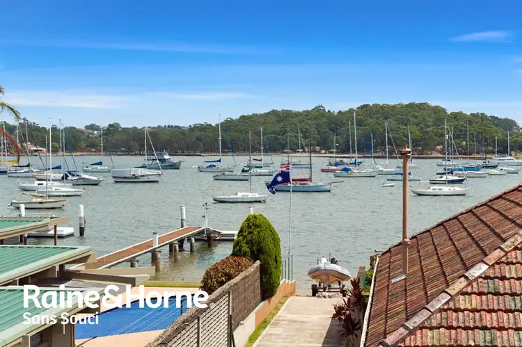 21A Vista Street, Sans Souci NSW 2219