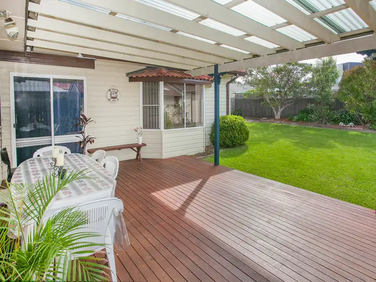 Fourth view of Homely house listing, 16 Chapman Street, Kiama NSW 2533