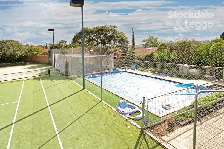 Second view of Homely house listing, 47-49 Lower Plenty Road, Rosanna VIC 3084
