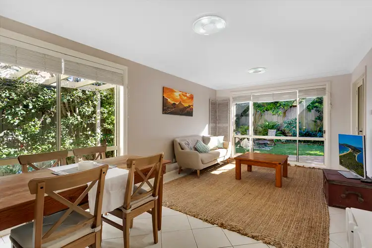 Sixth view of Homely house listing, 10 Riverine Court, Warriewood NSW 2102