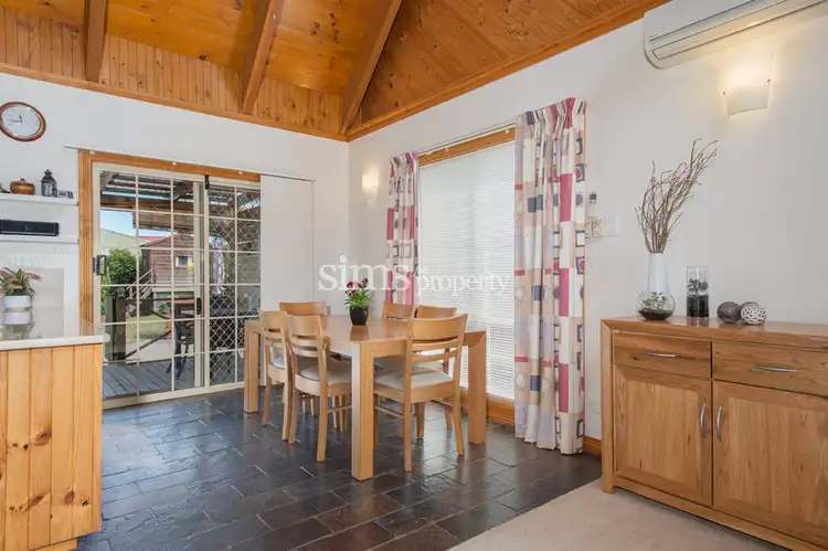 Fourth view of Homely house listing, 28 Delta Avenue, Youngtown TAS 7249