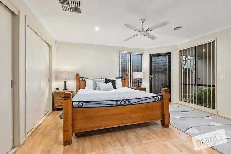 Fourth view of Homely house listing, 8 Wilona Way, Berwick VIC 3806