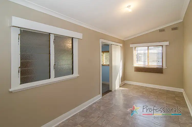 Sixth view of Homely house listing, 64 Bussell Highway, West Busselton WA 6280