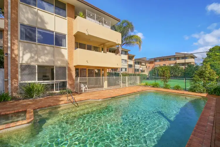 16/39-43 Melbourne Street, East Gosford NSW 2250