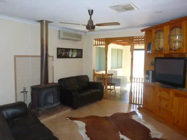 Fourth view of Homely house listing, 22 Larapinta Drive, Gillen NT 870