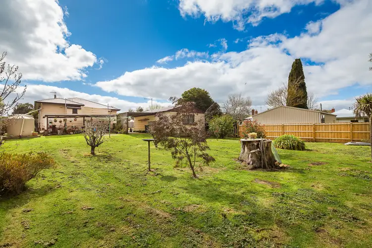 Fifth view of Homely house listing, 403 Herriott Street, Buninyong VIC 3357