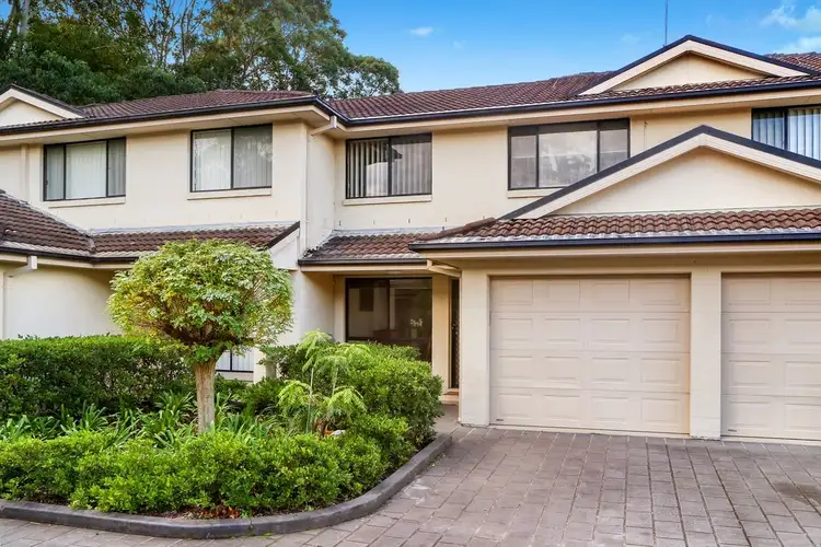 10/164 Albany Street, Point Frederick NSW 2250