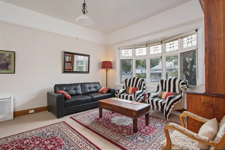 Second view of Homely house listing, 210 St John Street, Launceston TAS 7250