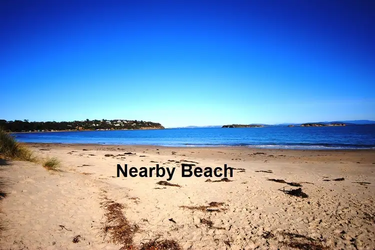 42 Tiger Head Road, Dodges Ferry TAS 7173