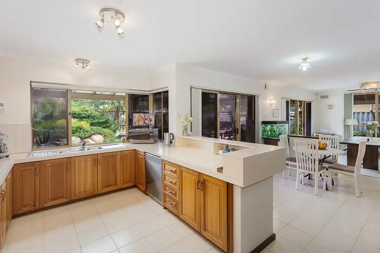 Sixth view of Homely house listing, 188 Burke Drive, Attadale WA 6156