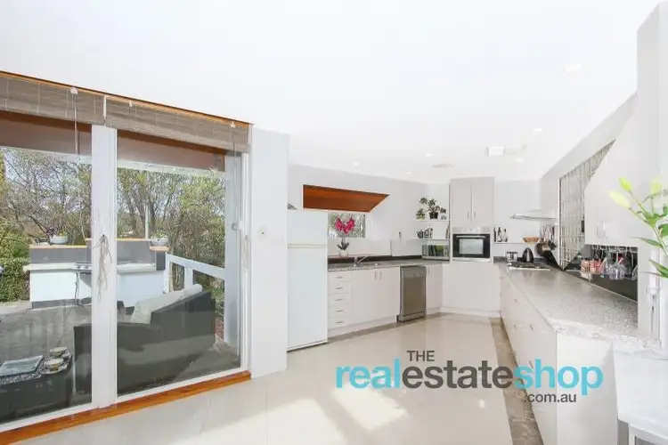 Sixth view of Homely house listing, 17 Balsillie Crescent, Monash ACT 2904