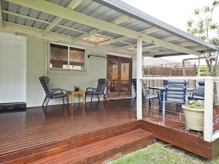 Sixth view of Homely house listing, 80 Playford Avenue, Toormina NSW 2452