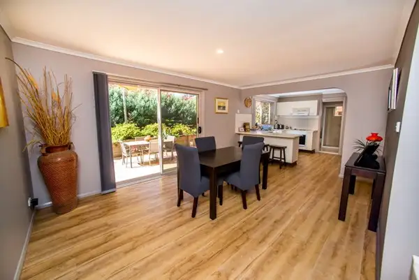 Third view of Homely semi-detached listing, 5a The Anchorage, Corlette NSW 2315