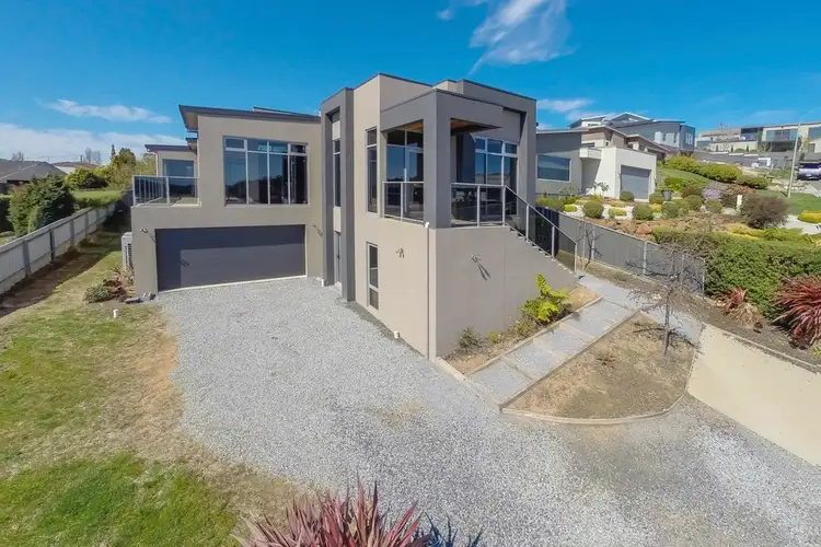 Second view of Homely house listing, 3 Carries Close, Riverside TAS 7250