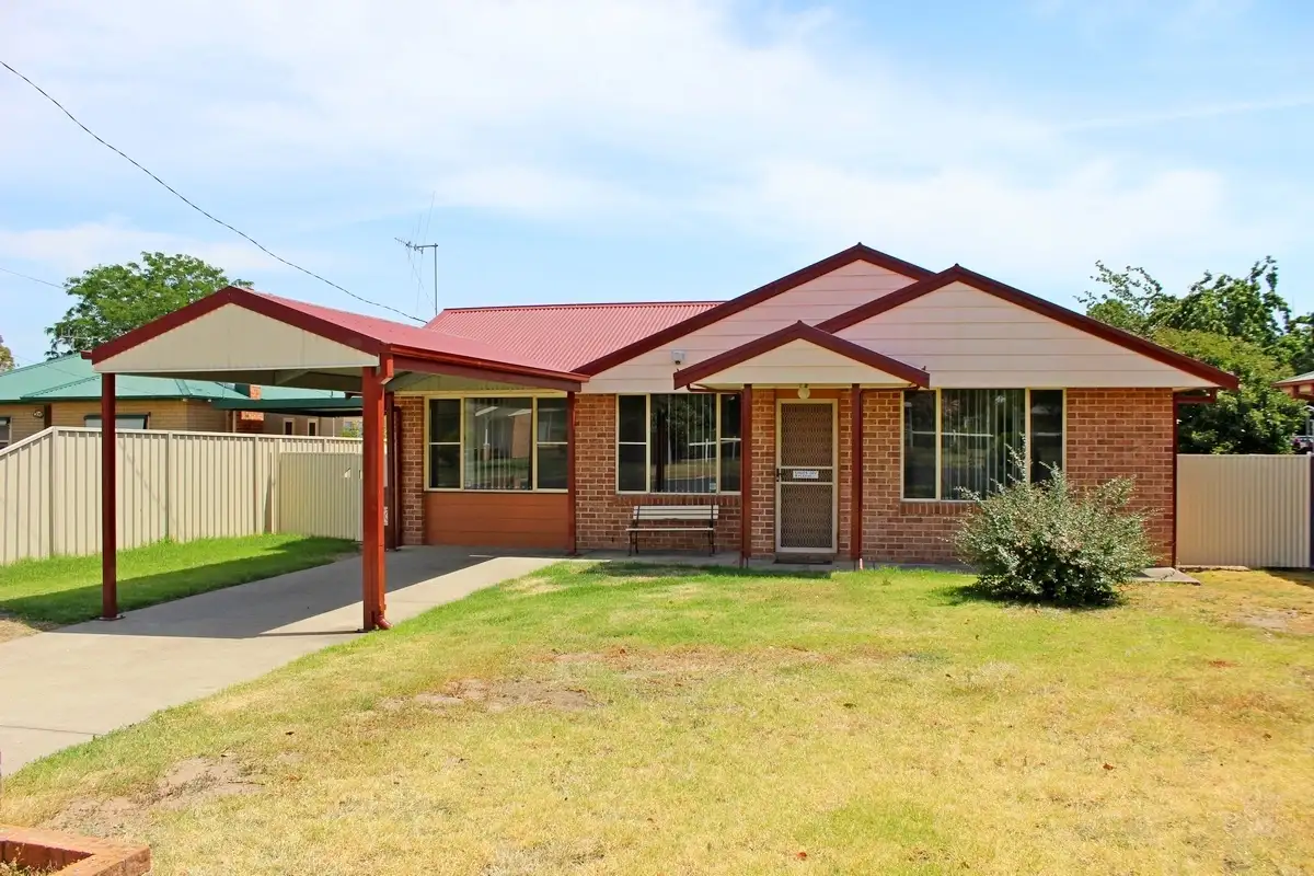 Main view of Homely house listing, 204 Mortimer Street, Mudgee NSW 2850