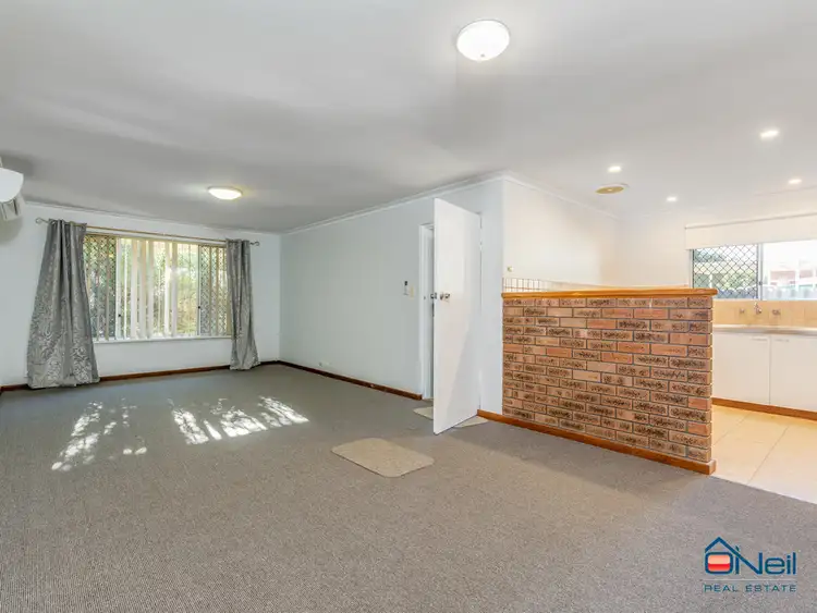 Second view of Homely house listing, 62A Gribble Avenue, Armadale WA 6112
