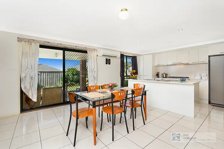Fourth view of Homely house listing, 22D Ben Lomond Road, Minto NSW 2566