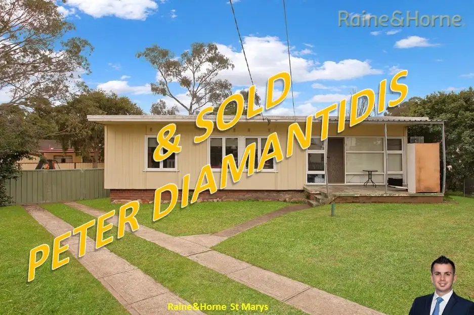 Main view of Homely house listing, 6 Antill Place, Blackett NSW 2770
