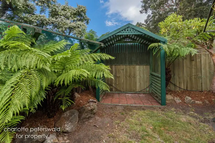 Fourth view of Homely villa listing, 2/329a Strickland Avenue, South Hobart TAS 7004