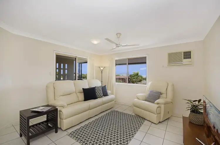 Fifth view of Homely unit listing, 58/34 Bundock Street, Belgian Gardens QLD 4810