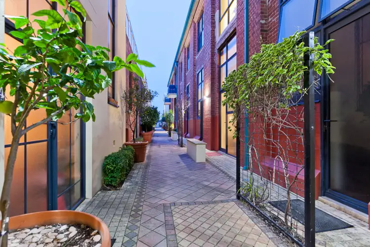 Third view of Homely house listing, 6/34 Palmerston Street, Perth WA 6000