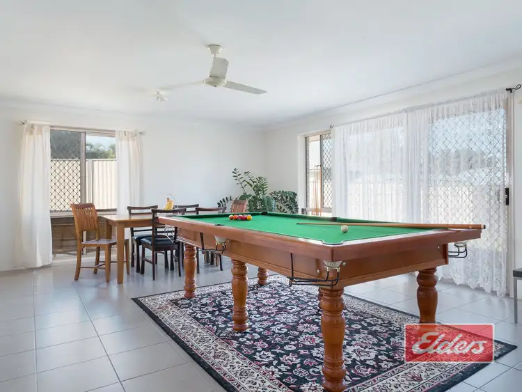 Sixth view of Homely house listing, 4 Range Court, Jimboomba QLD 4280