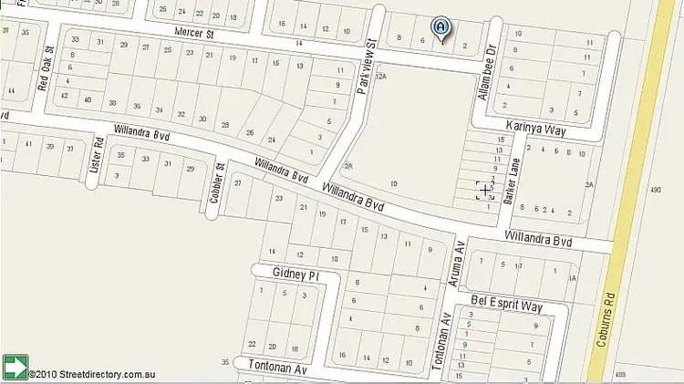 4 Mercer Street, Melton West VIC 3337