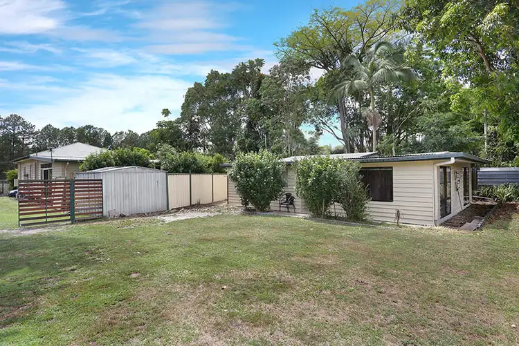 Sixth view of Homely house listing, 21 Old Landsborough Rd, Beerwah QLD 4519