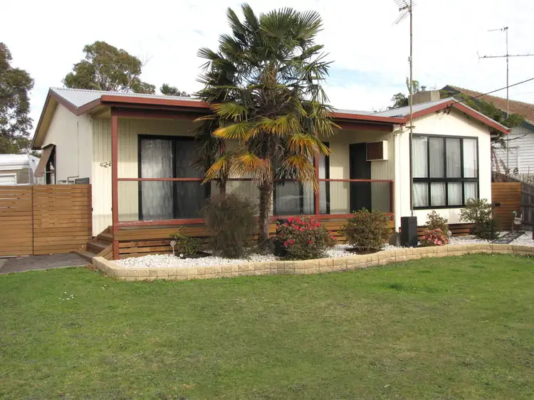 21 Newark Avenue, Newborough VIC 3825
