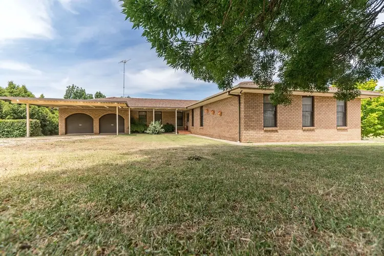 Main view of Homely house listing, 494 Ophir Road, Orange NSW 2800