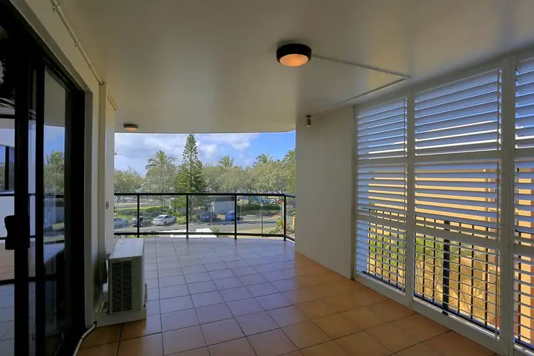 Sixth view of Homely unit listing, Unit 303, Coral Sands, 65 Esplanade, Bargara QLD 4670