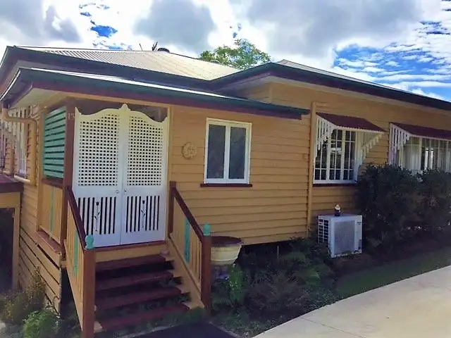 Fourth view of Homely house listing, 15 Memorial Avenue, Pomona QLD 4568