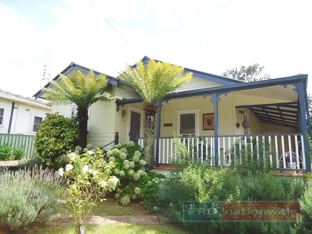 Main view of Homely house listing, 14 Tumbarumba Road, Batlow NSW 2730