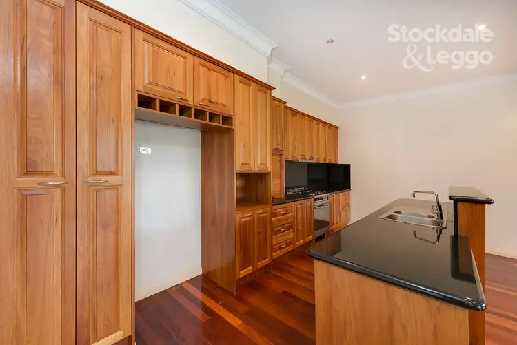 Sixth view of Homely house listing, 6 Dicello Rise, Epping VIC 3076