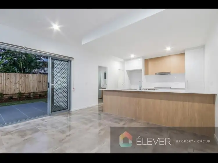 Fourth view of Homely apartment listing, 21 Mott Street, Gaythorne QLD 4051